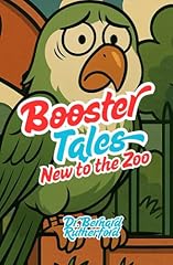 Boostertales new zoo for sale  Delivered anywhere in USA 