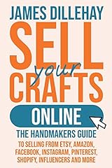 Sell crafts online for sale  Delivered anywhere in USA 