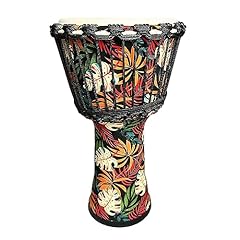 Taoskne 8.5inch djembe for sale  Delivered anywhere in USA 