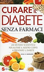 Curare diabete senza usato  Spedito ovunque in Italia 