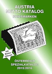 Ank esterreich spezialkatalog gebraucht kaufen  Wird an jeden Ort in Deutschland