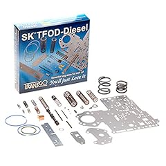 Used, A500 A518 A618 TransGo Shift Kit - Diesel for sale  Delivered anywhere in USA 