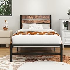 Homerecommend single bed for sale  Delivered anywhere in UK