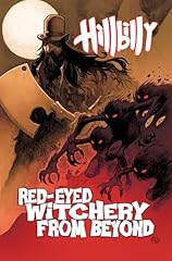 Hillbilly volume red for sale  Delivered anywhere in UK