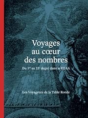 Voyages cœur nombres d'occasion  Livré partout en France