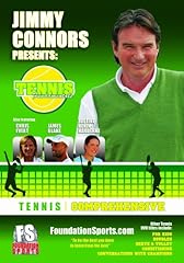 Jimmy connors presents for sale  Delivered anywhere in USA 