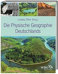 Physische geographie deutschla gebraucht kaufen  Wird an jeden Ort in Deutschland