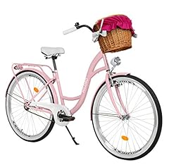 Milord bicicletta comfort usato  Spedito ovunque in Italia 