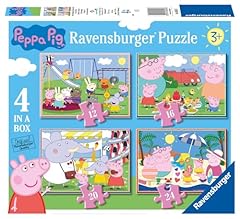 Ravensburger peppa wutz gebraucht kaufen  Wird an jeden Ort in Deutschland