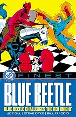 Finest blue beetle gebraucht kaufen  Wird an jeden Ort in Deutschland