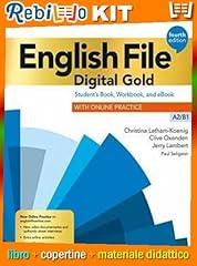 Engl file dig usato  Spedito ovunque in Italia 