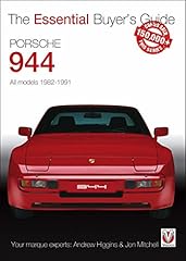 Porsche 944 all d'occasion  Livré partout en France