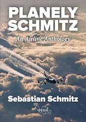 Planely schmitz. airline for sale  Delivered anywhere in UK