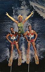 Thrilling adagio waterski for sale  Delivered anywhere in USA 