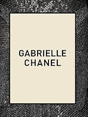 Gabrielle chanel d'occasion  Livré partout en France