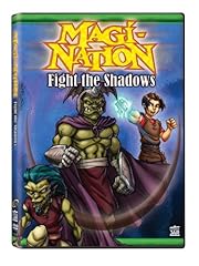 Magi nation fight for sale  Delivered anywhere in USA 