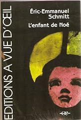 Enfant noé d'occasion  Livré partout en France