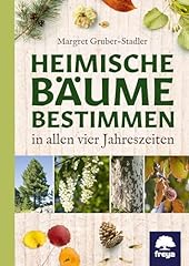Heimische bäume bestimmen gebraucht kaufen  Wird an jeden Ort in Deutschland