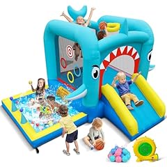 Culaluva inflatable bounce for sale  Delivered anywhere in USA 