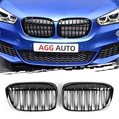 Aggauto brillant noir d'occasion  Livré partout en France