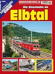 Eisenbahn im elbtal gebraucht kaufen  Wird an jeden Ort in Deutschland