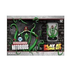 Wizkids heroclix notorious for sale  Delivered anywhere in USA 