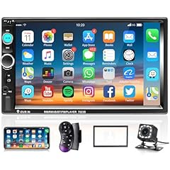 Podofo car stereo for sale  Delivered anywhere in USA 