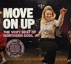 Move best northern for sale  Delivered anywhere in UK