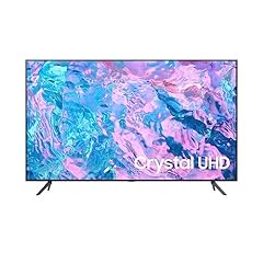 Samsung cu7000 crystal for sale  Delivered anywhere in USA 