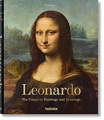 Leonardo. complete paintings for sale  Delivered anywhere in UK