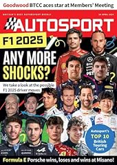 Autosport for sale  Delivered anywhere in UK