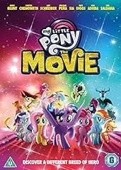 Little pony dvd d'occasion  Livré partout en Belgiqu