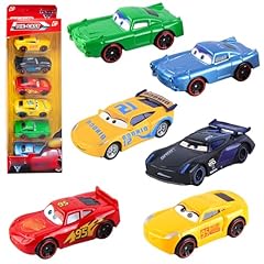 Car spielzeugauto set gebraucht kaufen  Wird an jeden Ort in Deutschland