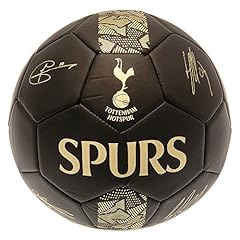 Tottenham hotspur football for sale  Delivered anywhere in UK