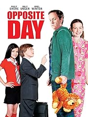 Opposite day for sale  Delivered anywhere in USA 