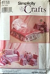 Oop simplicity sewing for sale  Delivered anywhere in USA 