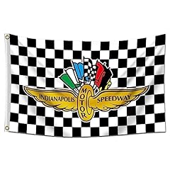 Indianapolis motor speedway for sale  Delivered anywhere in USA 
