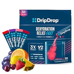 Dripdrop hydration juicy for sale  Delivered anywhere in USA 