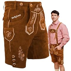Hofglanz herren lederhose gebraucht kaufen  Wird an jeden Ort in Deutschland