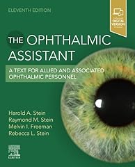 Ophthalmic assistant text for sale  Delivered anywhere in USA 