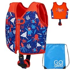 Swim float vest for sale  Delivered anywhere in UK