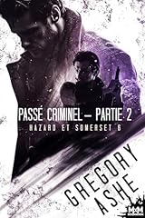 Criminel partie 2 d'occasion  Livré partout en Belgiqu