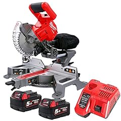 Milwaukee m18fms190 18v for sale  Delivered anywhere in Ireland