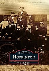 Hopkinton for sale  Delivered anywhere in UK