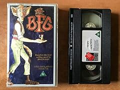 Bfg big friendly for sale  Delivered anywhere in UK