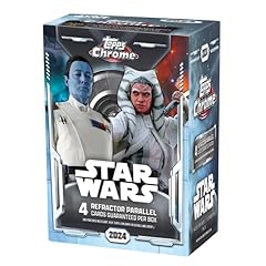 Topps star wars usato  Spedito ovunque in Italia 