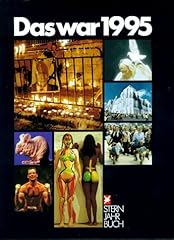 1995 gebraucht kaufen  Wird an jeden Ort in Deutschland