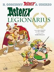 Asterix latein asterix gebraucht kaufen  Wird an jeden Ort in Deutschland