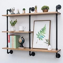 Industrial pipe shelf for sale  Delivered anywhere in USA 