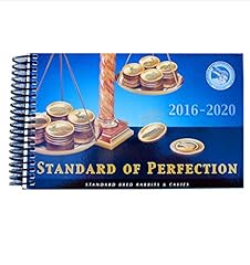 Arba standard perfection for sale  Delivered anywhere in USA 